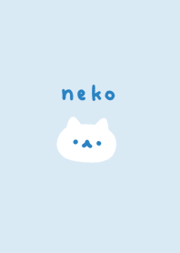 NEKO(NL)/aqua BW