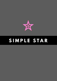 SIMPLE STAR THEME 163