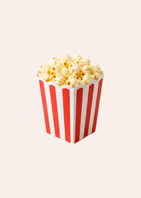 "Food" Munching Seasonal News -Popcorn3