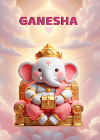 พระพิฆเนศ ร่ำรวยมหาศาล,มั่งมีเงินทอง