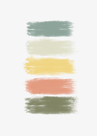 Colour Palette ver2 #6