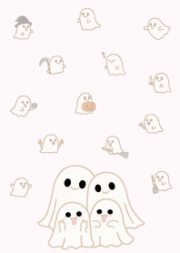 Ghost Family_pattern16