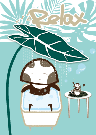 香菇鬆