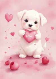 valentine cute_41