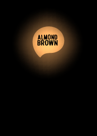 Almond Brown Light Theme V8