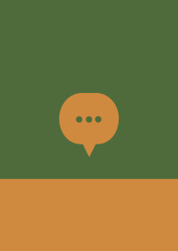 SIMPLE(brown green)V.1965b