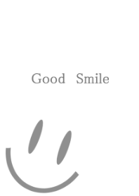 -Good smile-