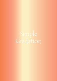 Simple Gradation -BRONZE 2-
