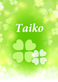 Taiko-Name- Clover