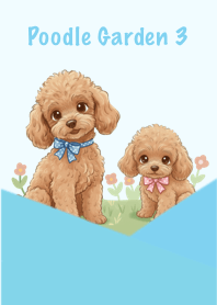 푸들 가든 3