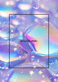 HOLO (Star)  - BK 011