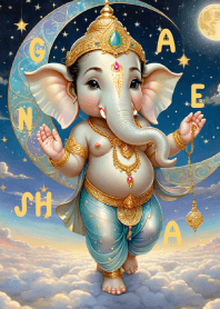 พระพิฆเนศ สำเร็จ ทุกอย่าง รวยๆ