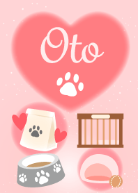 Oto-economic fortune-Dog&Cat1-name