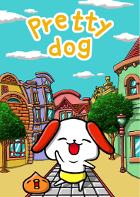 Dog Land