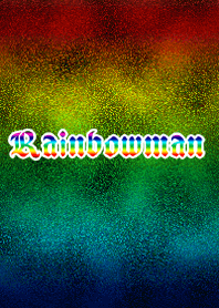 Rainbowman