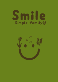 Smile & Tulip kokeiro