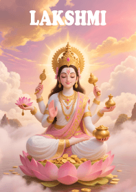 Lakshmi: Wealth, prosperity 2
