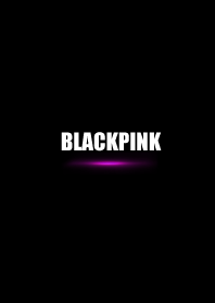Blackpink x Light.