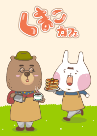 熊老闆咖啡店