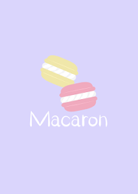 Simple -Macaron-