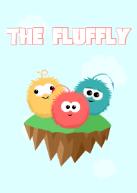 The Fluffly: Sky Adventure