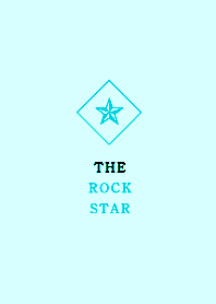 THE ROCK STAR Theme 25