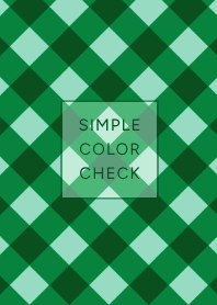 SIMPLE COLOR CHECK THEME .68