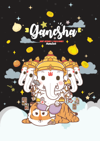 Ganesha Thursday : Debt Entirely III