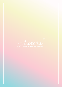 Aurora 5 - Gradation Style