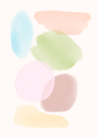 Paint Art 10 Signs of Spring