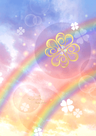 2019 Wish come true,Dream Sky Ver.8