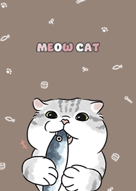neko single10 - brown