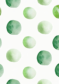 [Simple] Dot Pattern Theme#170