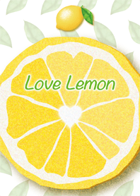 Love Lemon