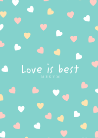 Love is best -VALENTINE- 3