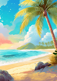 Beautiful real scenery#2241