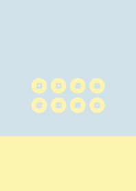 SIMPLE(yellow blue)V.751b