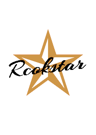 ROCKSTAR THEME @157
