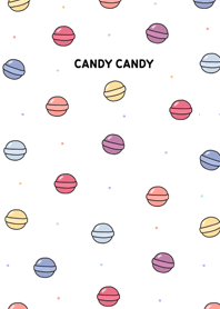 candy candy..