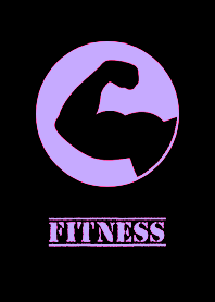 FITNESS-BLACK- THEME 73