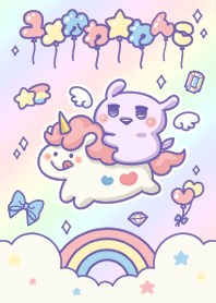 ユメかわ☆わんこ ～着せ替え～