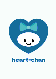 HEART-CHAN THEME 32