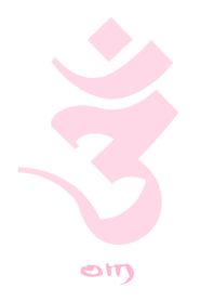 BONJI [oM] WHITE PINK (0888