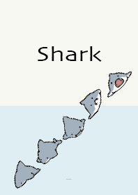 Light Blue : shark theme.