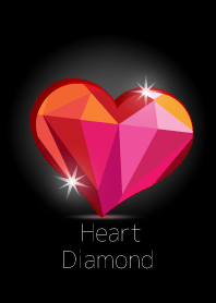 Heart Diamond