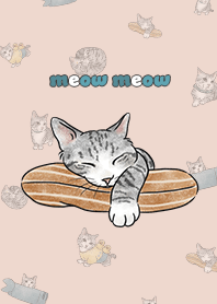 meowneko6 / sea shell