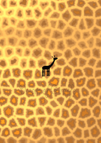 Dream of the Giraffe*2#pop