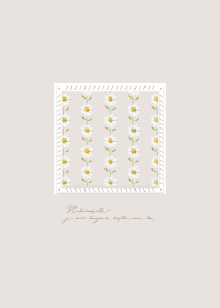 Window Grilles :: Daisy