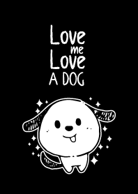 love little dog