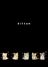 kittens02 black